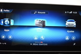 Mercedes Clase B 180D 116 CV BUSINESS LINE