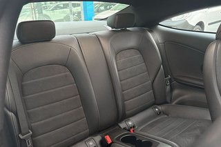 Mercedes Clase C MERCEDES-BENZ  Coupe C 200