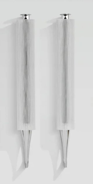 Bang & Olufsen Beolab 18 Blanco