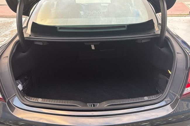 Mercedes-Benz Clase C 2018, foto 12