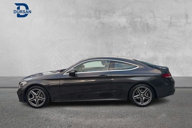 Mercedes-Benz Clase C 2018, foto 17
