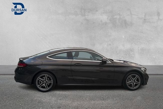 Mercedes-Benz Clase C 2018, foto 18