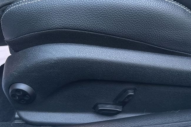 Mercedes-Benz Clase C 2018, foto 19