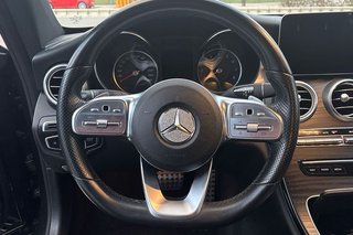 Mercedes-Benz Clase C MERCEDES-BENZ  Coupe C 200