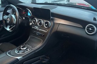 Mercedes-Benz Clase C MERCEDES-BENZ  Coupe C 200