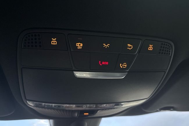 Mercedes-Benz Clase C 2018, foto 29