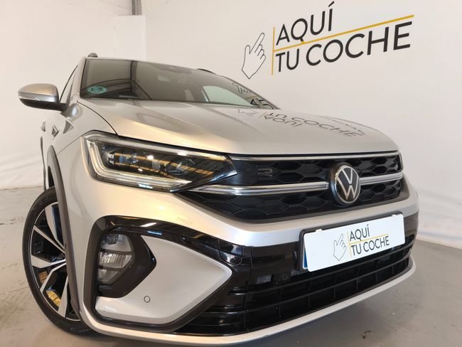 Volkswagen Taigo 2022