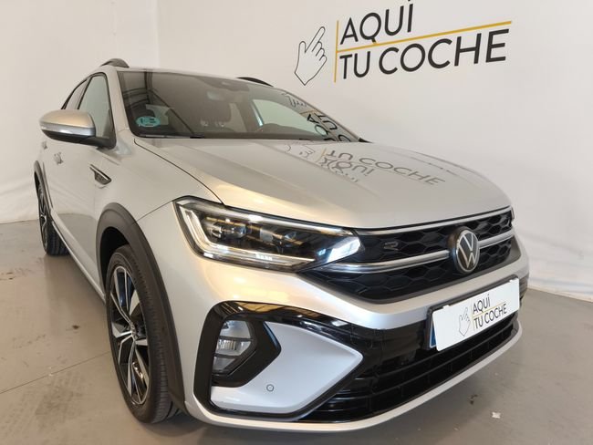 Volkswagen Taigo 2022, foto 3