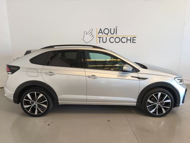 Volkswagen Taigo 2022, foto 4