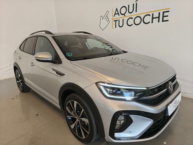 Volkswagen Taigo 2022, foto 5