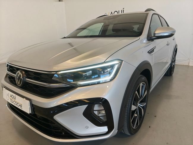 Volkswagen Taigo 2022, foto 6