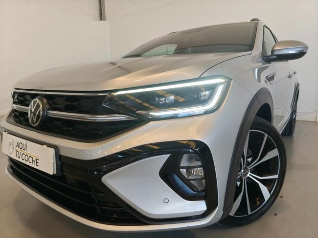 Volkswagen Taigo 2022, foto 7