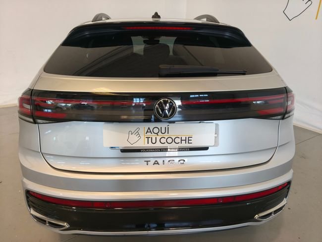 Volkswagen Taigo 2022, foto 8