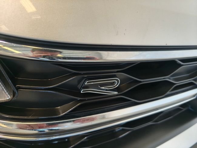 Volkswagen Taigo 2022, foto 9
