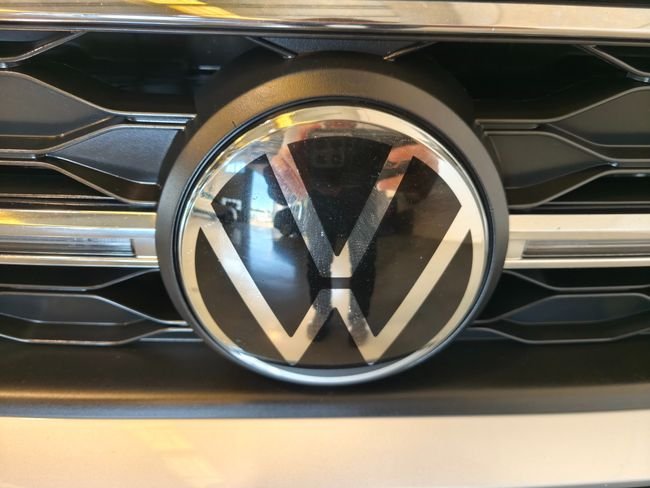 Volkswagen Taigo 2022, foto 10