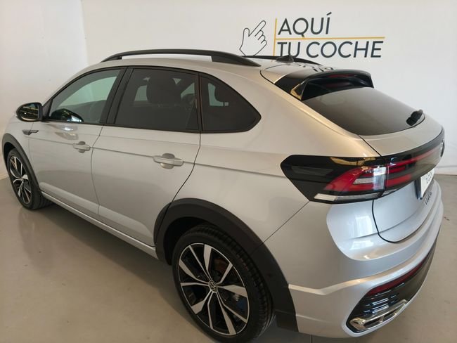 Volkswagen Taigo 2022, foto 12