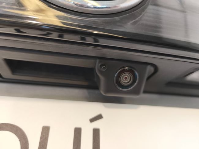 Volkswagen Taigo 2022, foto 14