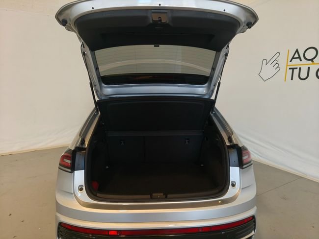 Volkswagen Taigo 2022, foto 15