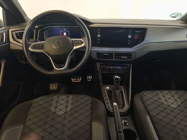 Volkswagen Taigo 2022, foto 19