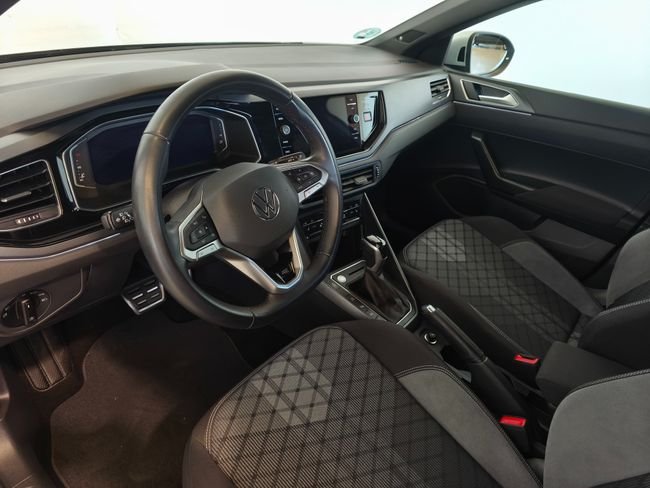 Volkswagen Taigo 2022, foto 20