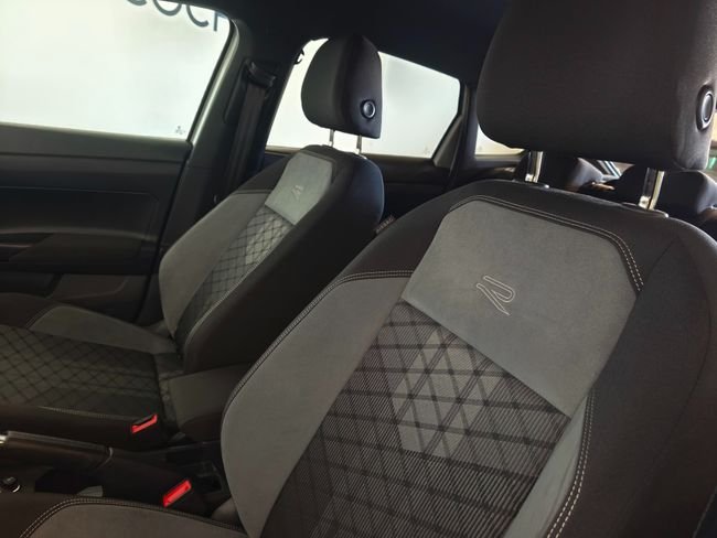 Volkswagen Taigo 2022, foto 21