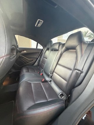 Mercedes-Benz CLA pack AMG 2014