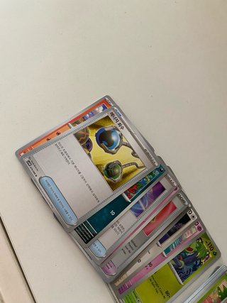 Lote Cartas Pokémon aproximadamente 100