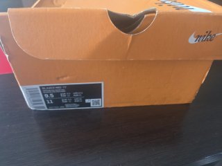 Nike Blazer Talla 43 Multicolor