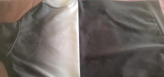 Sudadera SikSilk Chico Talla XS Degradado