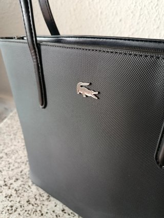 Bolso  Negro Mujer
