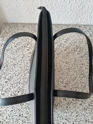 Bolso  Negro Mujer