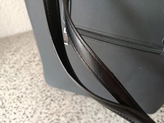 Bolso  Negro Mujer