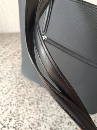 Bolso  Negro Mujer