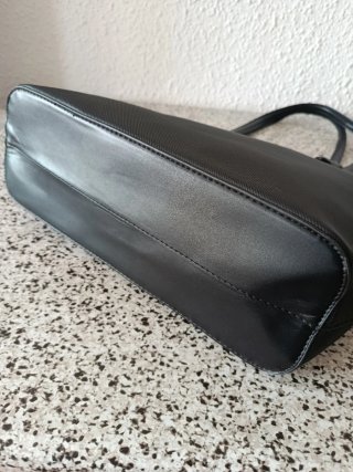 Bolso  Negro Mujer