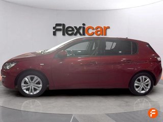 Peugeot 308 5p Style 1.2 PureTech 110 S&S