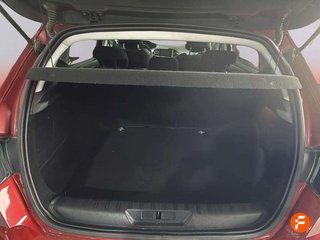 Peugeot 308 5p Style 1.2 PureTech 110 S&S