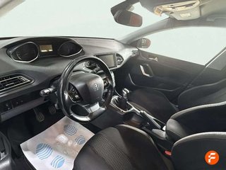 Peugeot 308 5p Style 1.2 PureTech 110 S&S