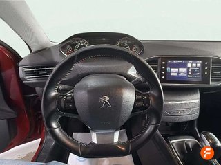 Peugeot 308 5p Style 1.2 PureTech 110 S&S