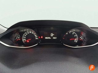 Peugeot 308 5p Style 1.2 PureTech 110 S&S