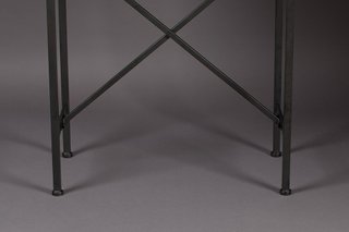 Vitrina Boli de DUTCHBONE Cristal y Metal