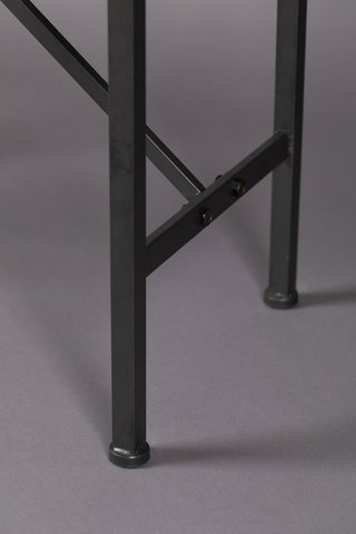 Vitrina Boli de DUTCHBONE Cristal y Metal