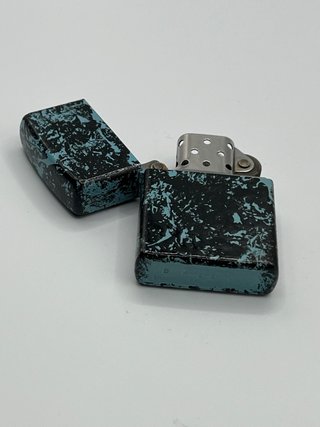 Accendino Zippo Original Custom