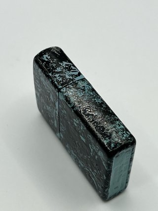 Accendino Zippo Original Custom