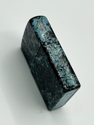 Accendino Zippo Original Custom