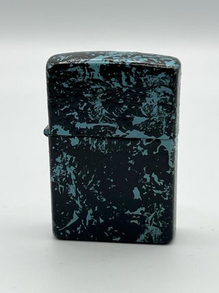Accendino Zippo Original Custom