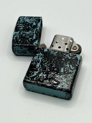 Accendino Zippo Original Custom