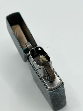 Accendino Zippo Original Custom