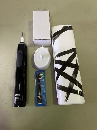 Oral-B Pro 3 3500 Design Edition