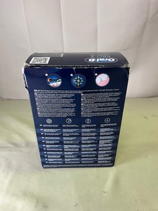 Oral-B Pro 3 3500 Design Edition
