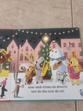 Cançó de Nadal